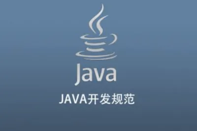 <em>JAVA</em>开发规范