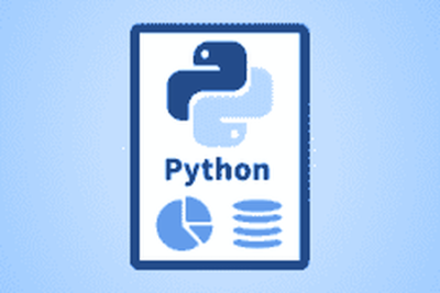 玩转 Python <em>数据分析</em> | 完结