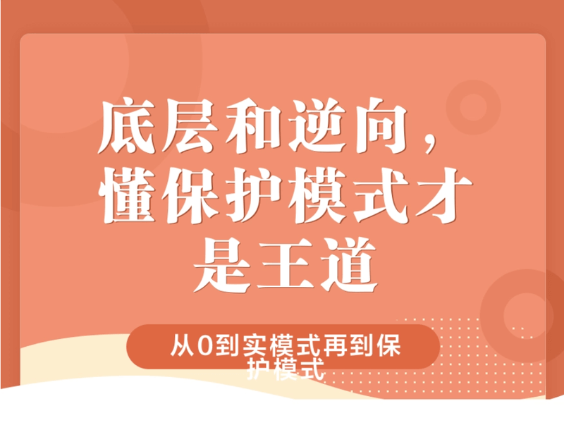 X86汇编语言:实模式到保护模式 | 完结