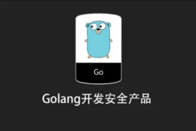 <em>Golang</em>开发安全产品
