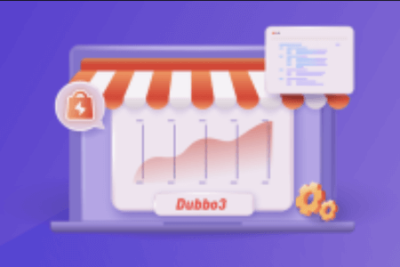 <em>SpringCloud</em>整合Dubbo3实战高并发微服务架构设计 | 更新完结