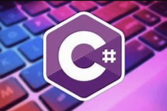 C#全套视频教程