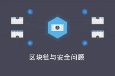 安全牛 <em>区块</em><em>链</em>与安全问题 | 完结