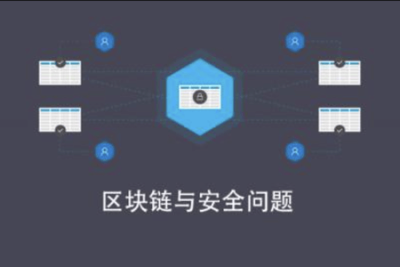 安全牛 区块链与安全问题 | 完结