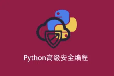 <em>Python</em>高级安全编程