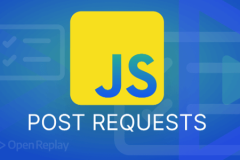 四期POST+JS