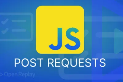 四期POST+JS
