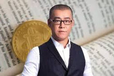 李笑来谈<em>AI</em>时代家庭教育