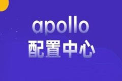 apollo配置中心