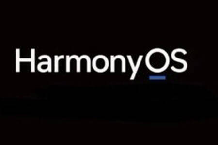 朝夕教育芳芳-HarmonyOS鸿蒙在线商城APP开发