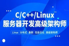 零声 C C++Linux服务器开发 高级架构师2109