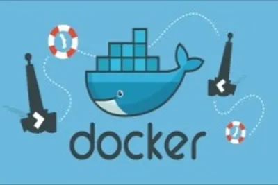 国外Docker学习<em>视频</em>