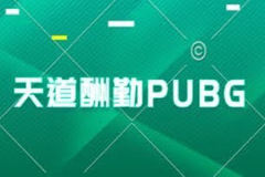 天道酬勤PUBG相关教程