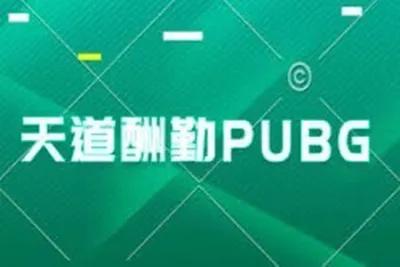 天道酬勤PUBG相关教程