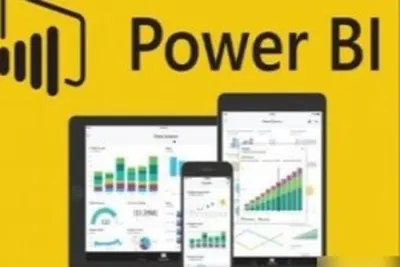 微软Power BI<em>教程</em>资料