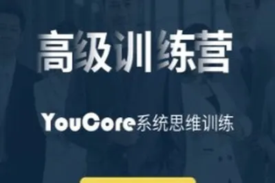 YouCore系统思维高级训练