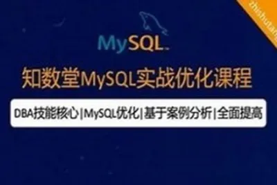 知数堂<em>MySQL</em>实战优化课程