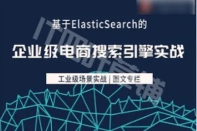 【儒猿】基于Elasticsearch的企业级电商搜<em>索引</em>擎实战