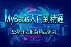 华杉科技-SSM框架全套教程之MyBatis入门到精通