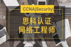 思科网络认证工程师 CCNA 373班