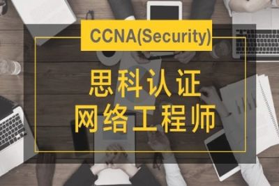 思科网络认证工程师 CCNA 373班
