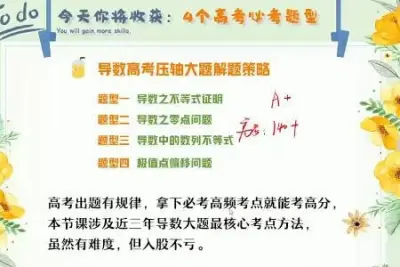 刘天麒2023<em>年</em>高考数学三轮密训班