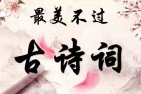 最美古诗词50首，品味诗意人生