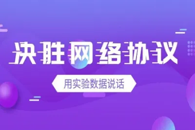 大辰<em>教育</em>张亚决胜网络协议