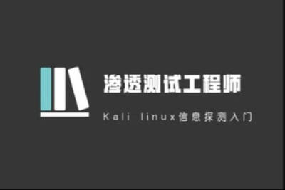 信息探测视频课程