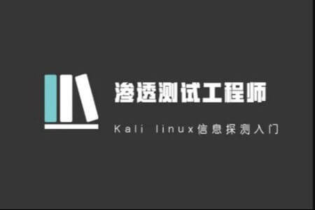 信息探测视频课程