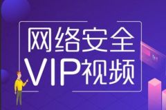 网络安全教程入门全套，全程实战手把手教你