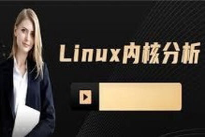 <em>Linux</em>内核分析