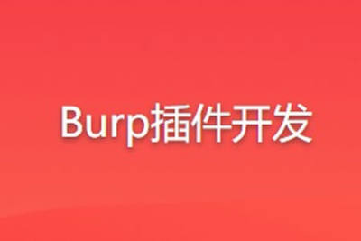 Burp<em>插件</em>开发