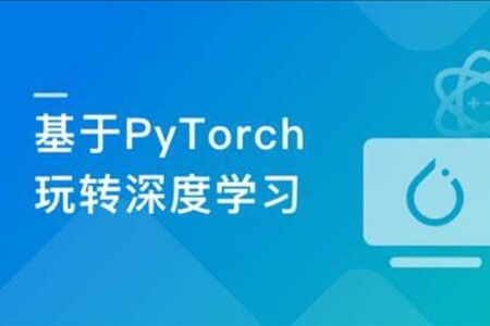 Pytorch框架全流程开发医学影像端到端判别实战项目 | 完结 | PyT…