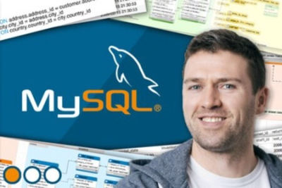 用于数据分析的<em>SQL</em>-初级的MySQL商业智能 <em>SQL</em> for Data Analysis Beginner MySQL Business Intelligence