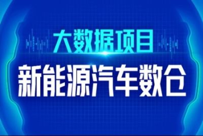 尚硅谷<em>大数据</em>技术之新能源汽车数仓