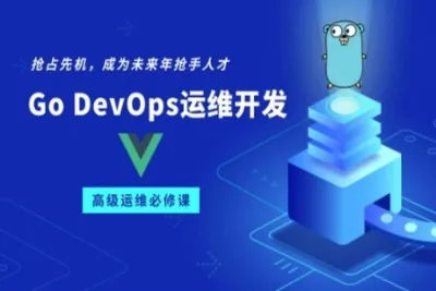 Go/<em>Golang</em> DevOps运维开发实战集训营