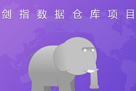 若泽数据 剑指数据仓库第一季