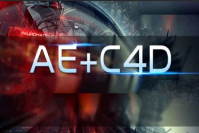 <em>零基础</em>小白1个月掌握AE、<em>C</em>4D特效<em>视频教程</em>