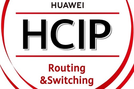 华为HCIP(V2.0)