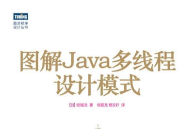 《图解Java多线程<em>设计</em><em>模式</em>》