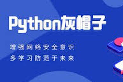 Python灰帽子网络安全最佳实践