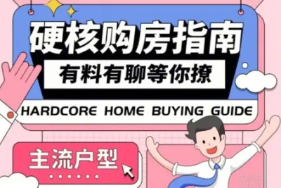 劳动人民购房指南