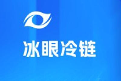 <em>黑马</em>-冰眼冷链项目