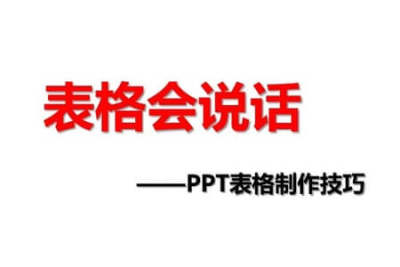 让你的<em>表格</em>会说话 -<em>表格</em>可视化大全