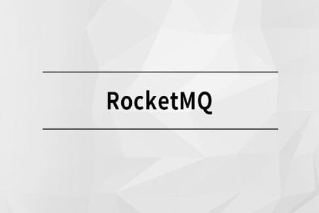 RocketMQ【马士兵教育】| 完结