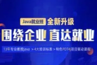 尚马-2024年4月到11月线下<em>Java</em>零基础到就业全部视频+资料齐全