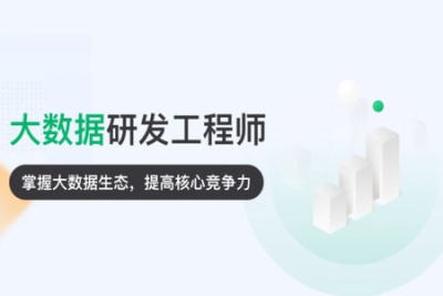 奈学 P6<em>大数据</em>研发工程师（11期）