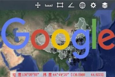 Google地图<em>下载</em>器<em>制作</em><em>视频</em>课程 | 完结