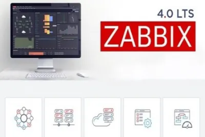 Zabbix 企业级自动化监控系统实战 | 完结